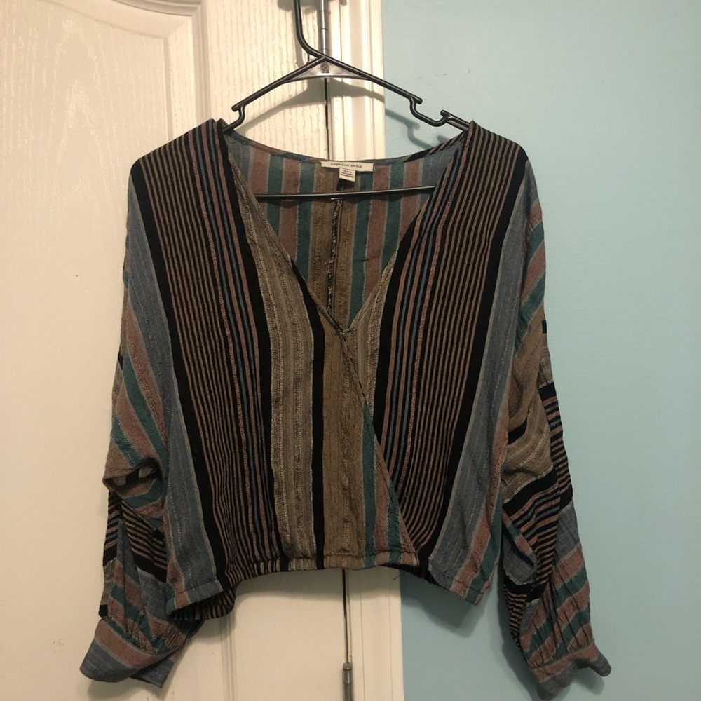 American Eagle Blouse